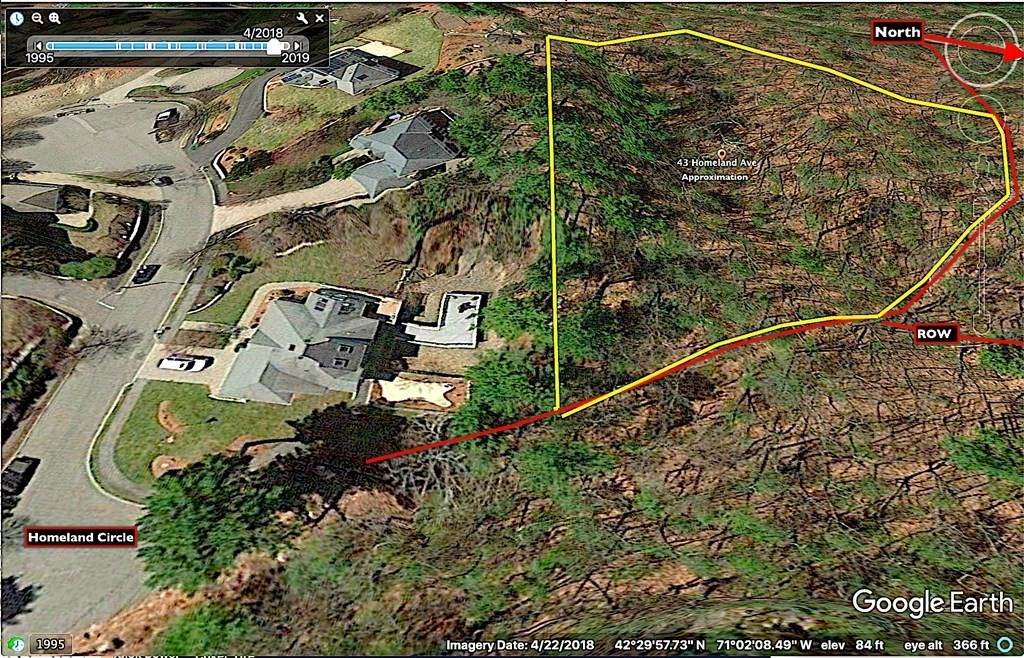 43 Homeland Avenue - Photo 1