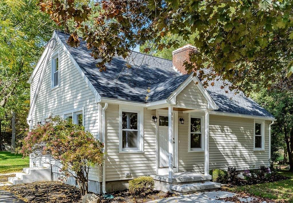 80 Three Rivers Rd - Photo 1