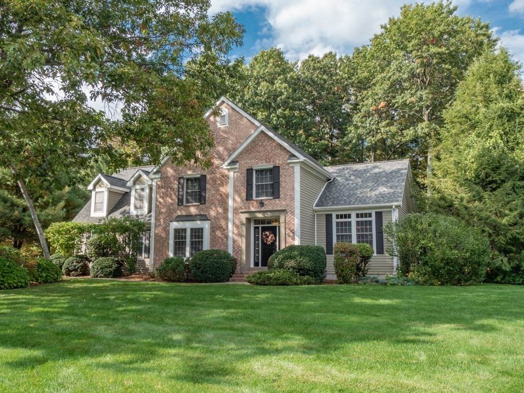 183 Munger Hill Road - Photo 1