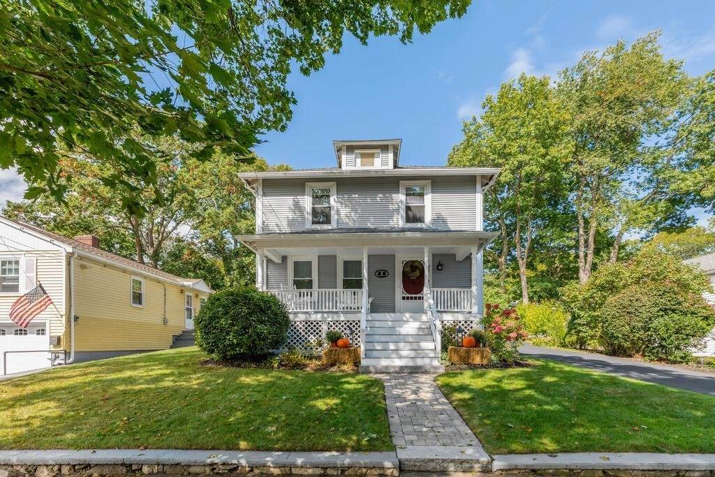 91 Ferncroft Rd - Photo 1