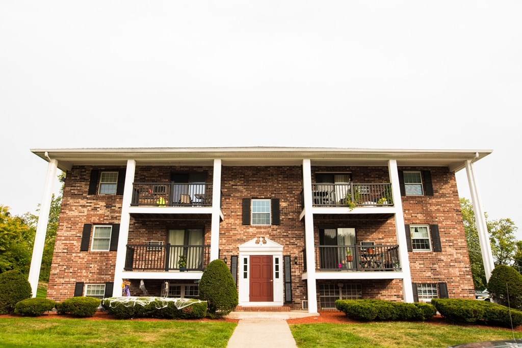 3 Walker Rd. - Photo 1