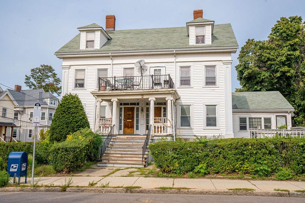 300 - 302 Ferry St - Photo 1