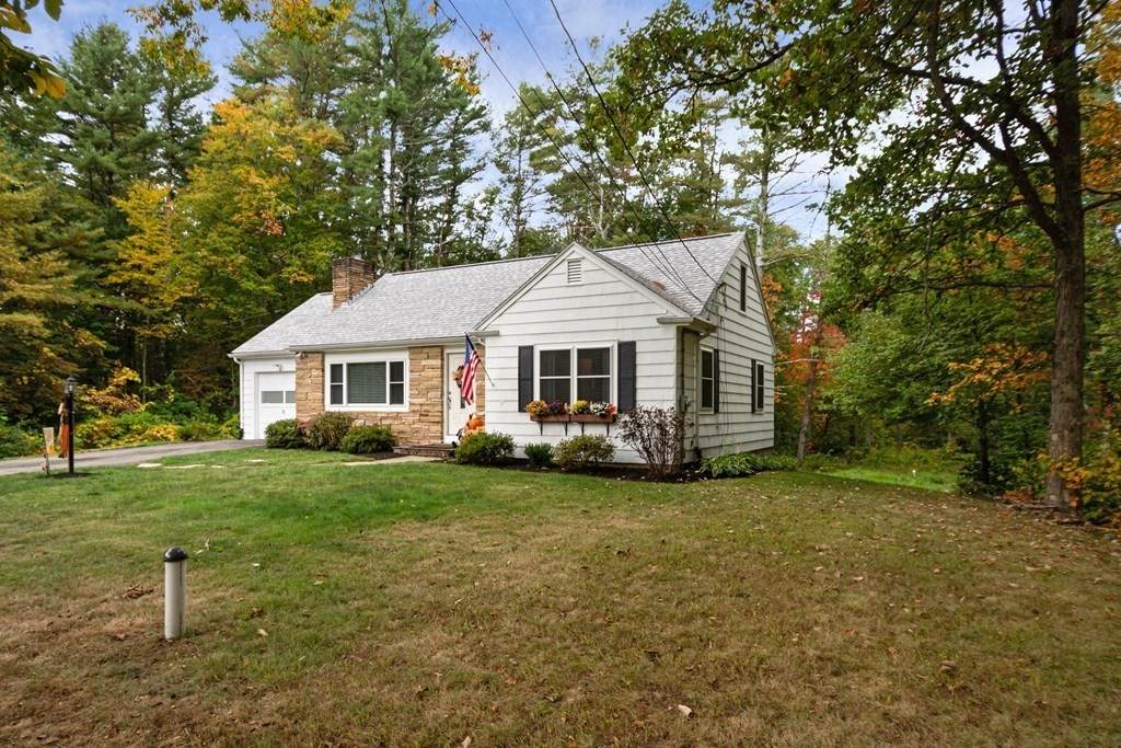 273 South St - Photo 1