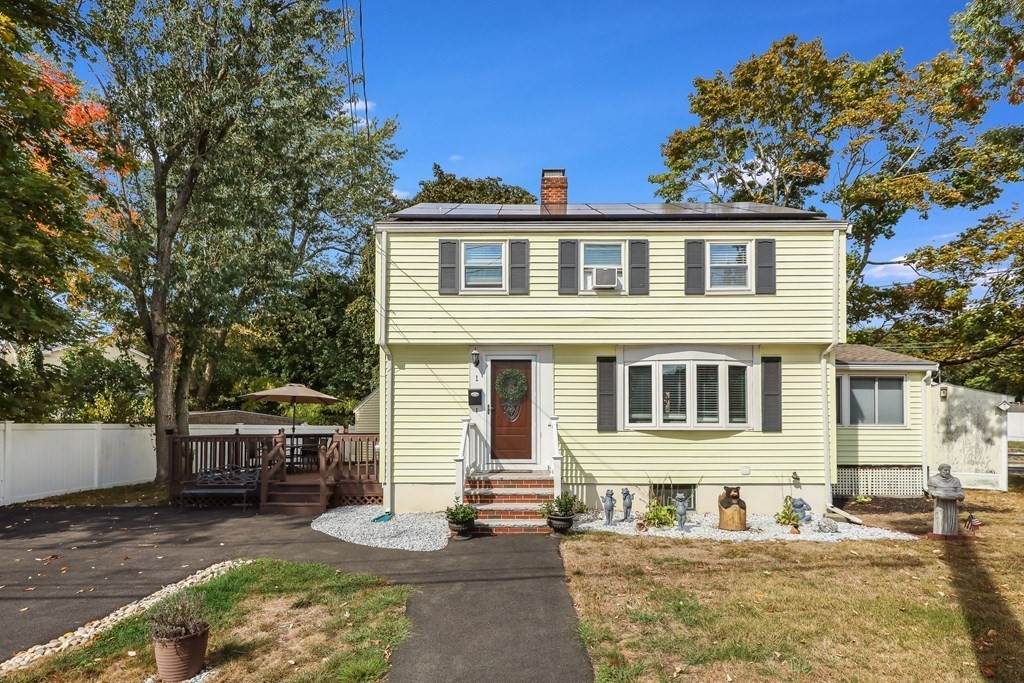 1 Forest St - Photo 1