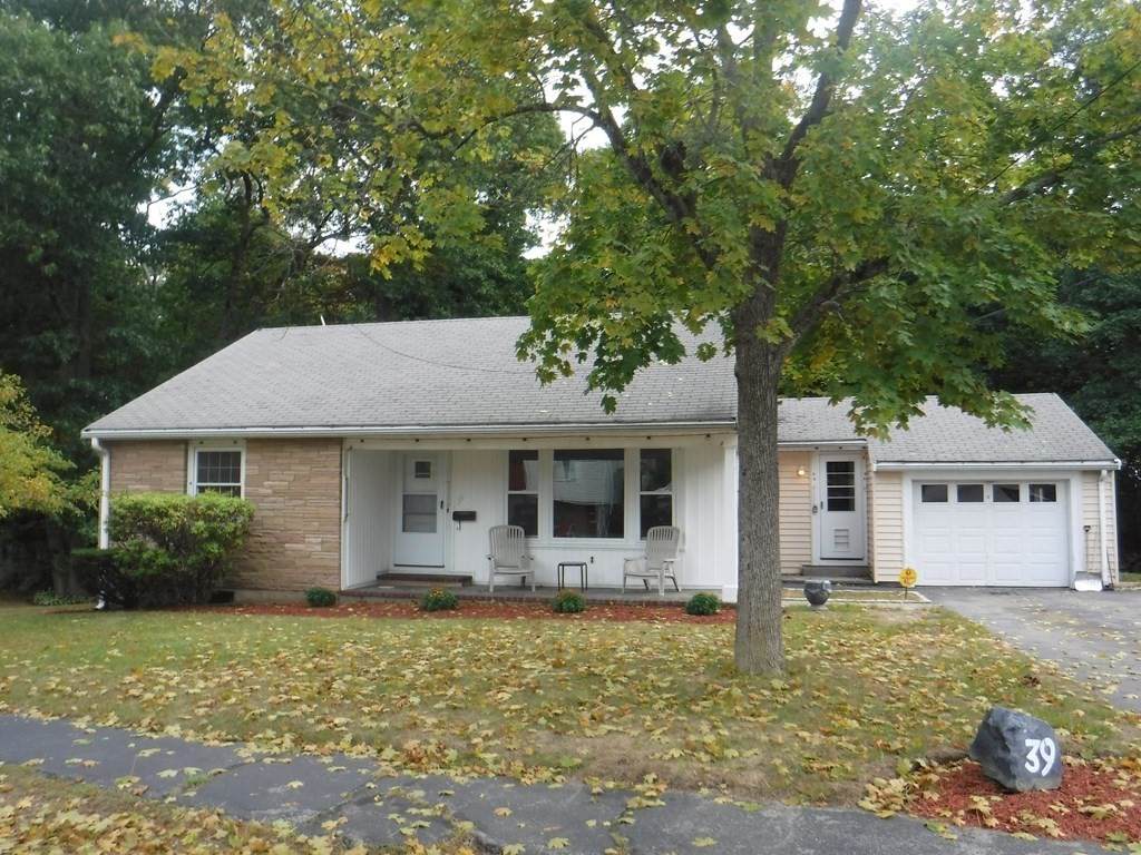 39 Nash Road - Photo 1