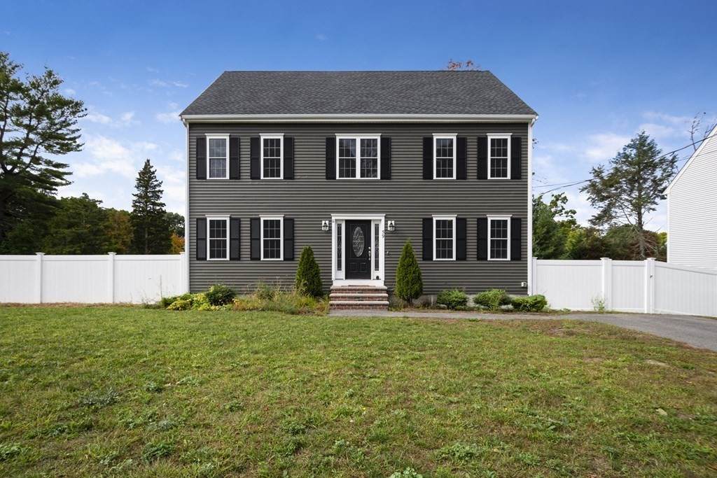 59 George St - Photo 1
