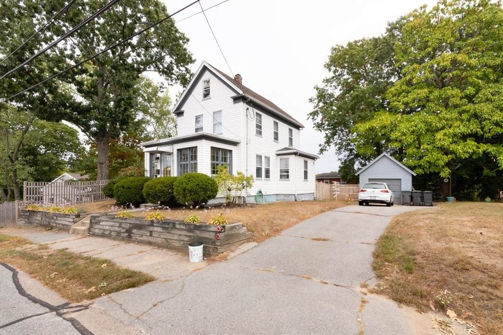 91 Hillside Road - Photo 1