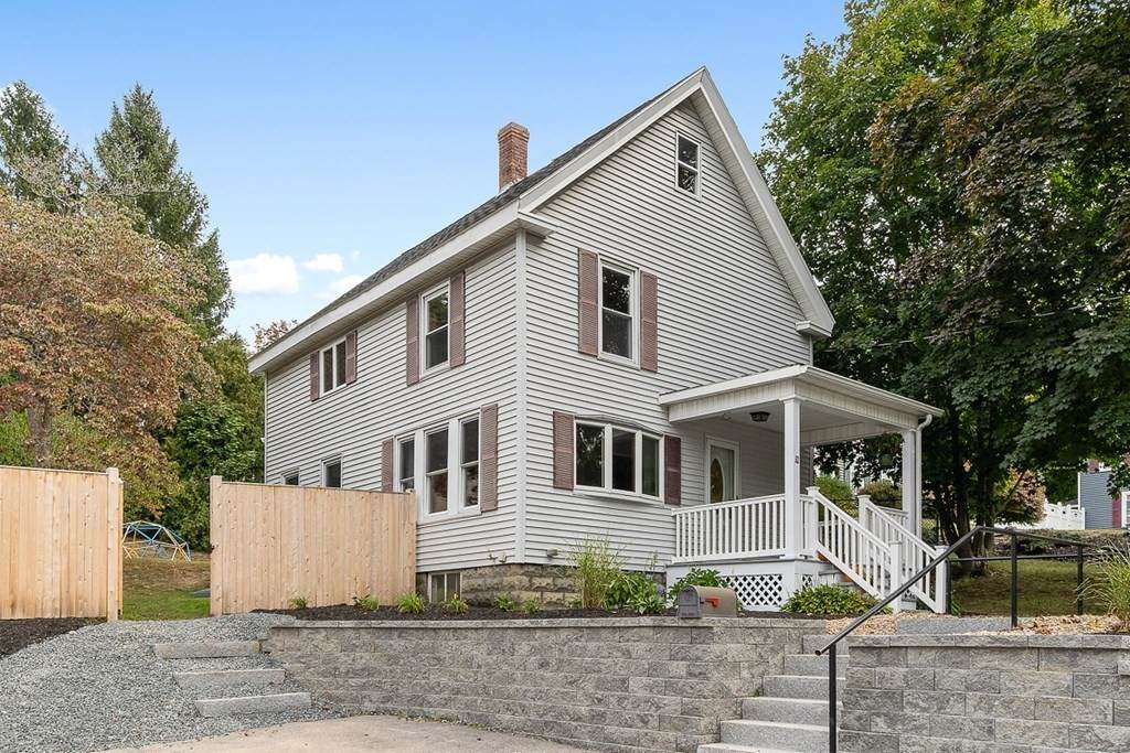 52 School St. - Photo 1