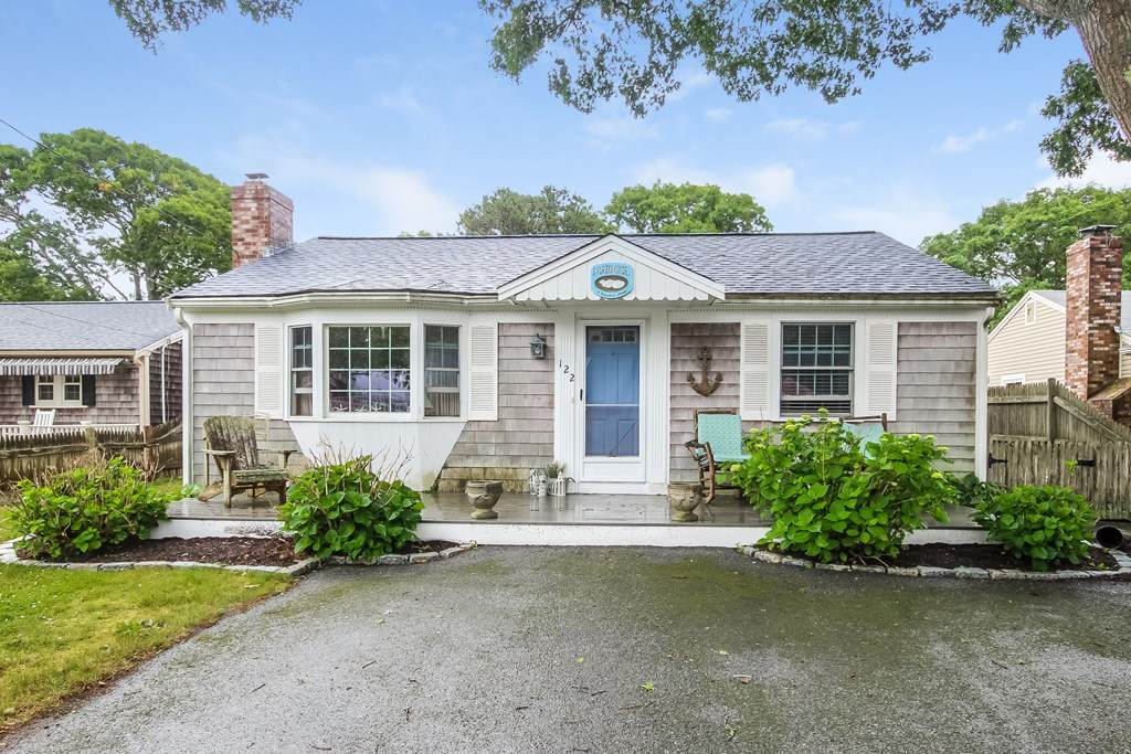 122 Lewis Rd - Photo 1