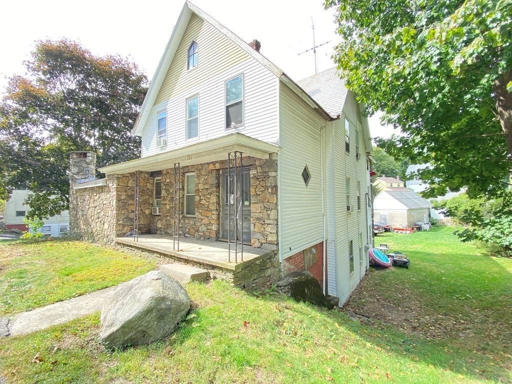 183 Lovell Street - Photo 1