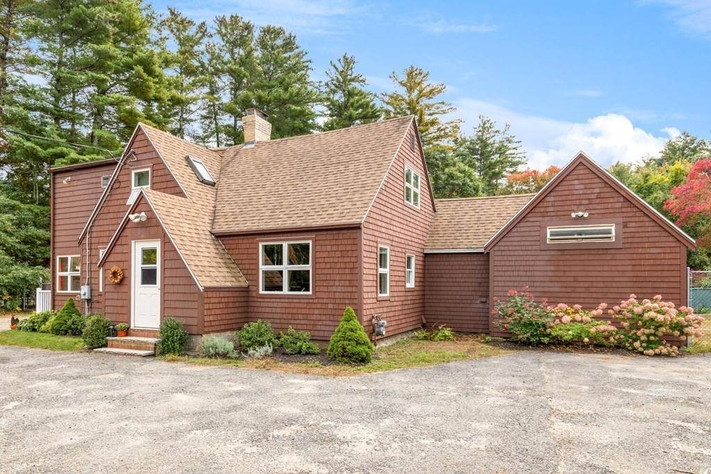 730 Haverhill Street - Photo 1