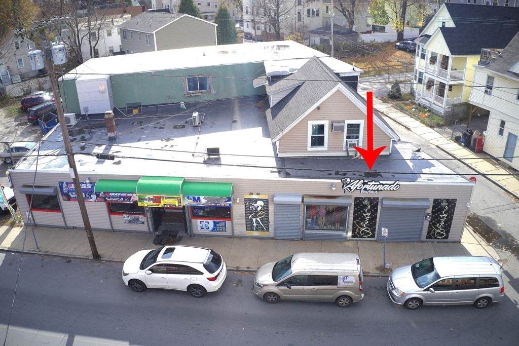62 Berkeley Street - Photo 1