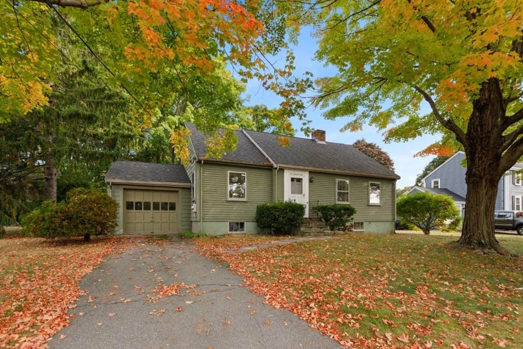 57 Wakefield St - Photo 1