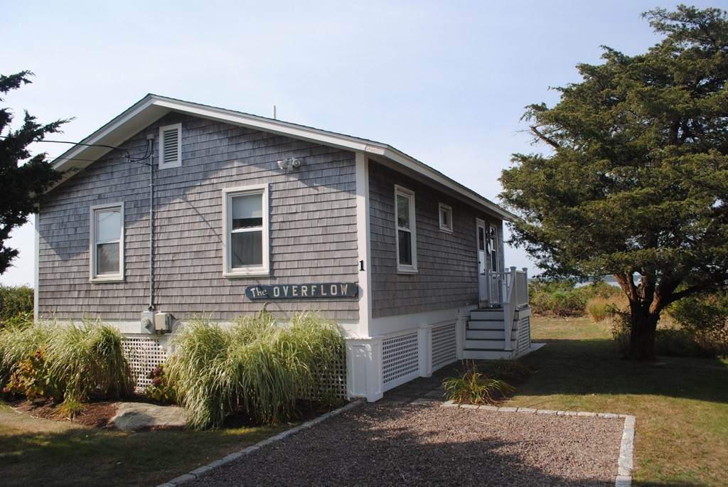 1 Waterman Street - Photo 1