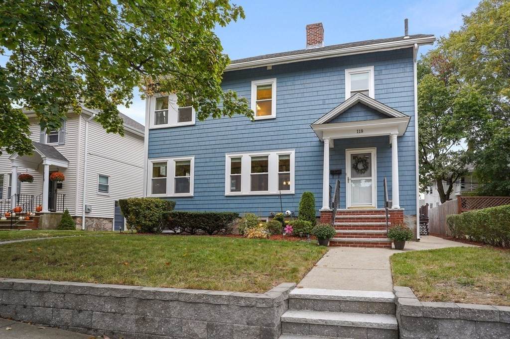 118 Greaton Rd - Photo 1