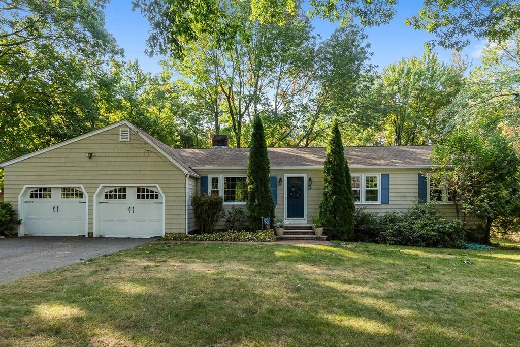 5 Gelding Rd - Photo 1