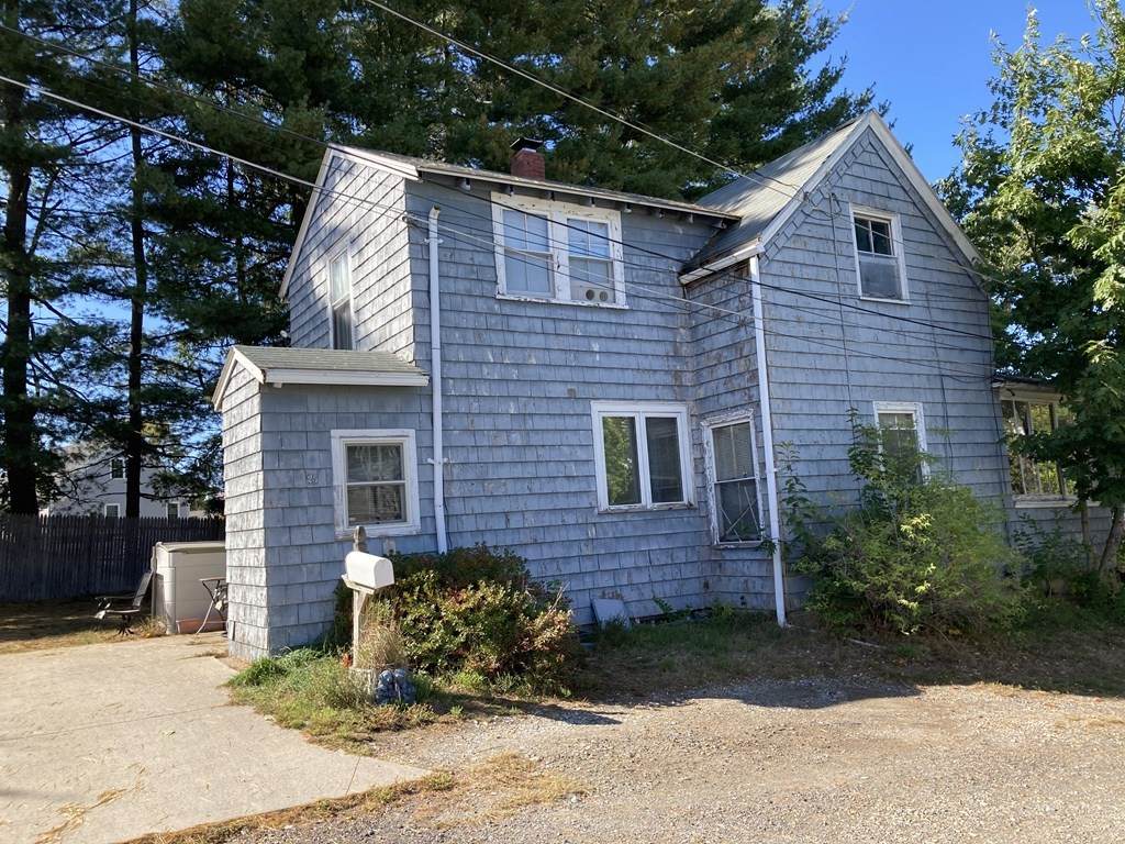 25 Fenton Rd. - Photo 1