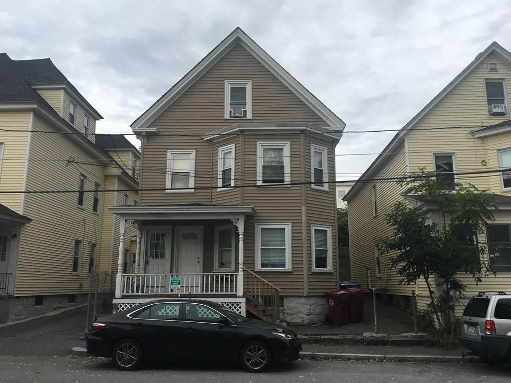 17-19 Clare St - Photo 1
