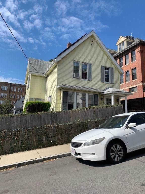 7 Ingleside Ave. - Photo 1