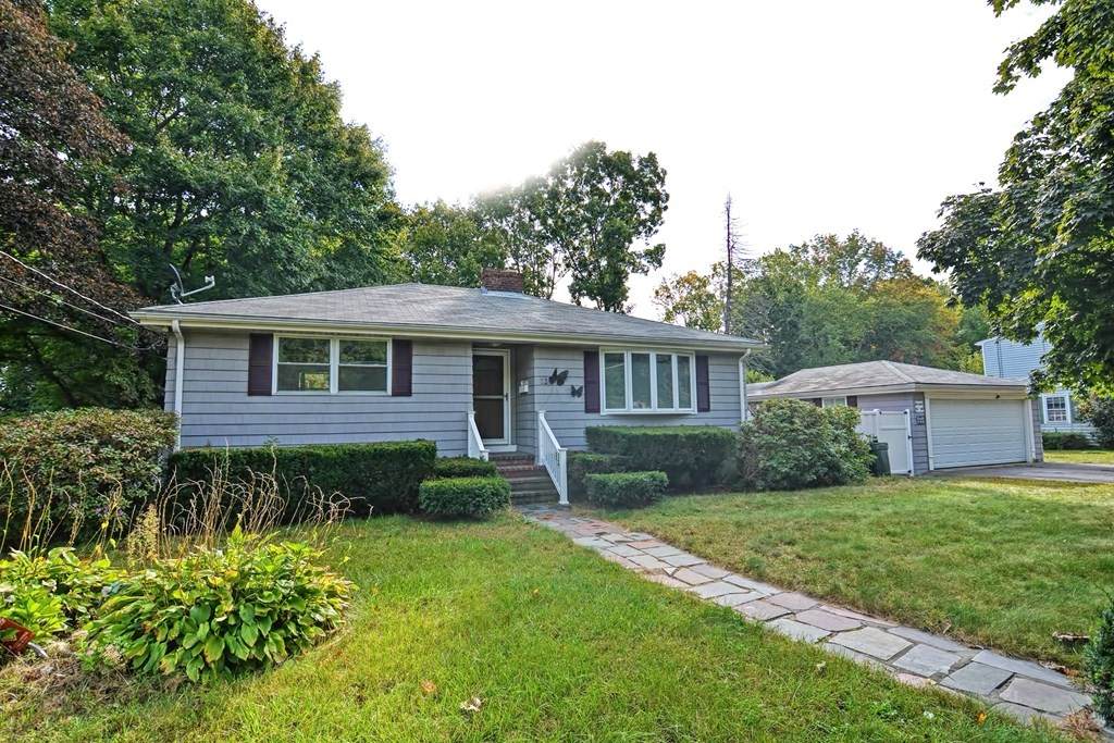 22 Rockland St - Photo 1