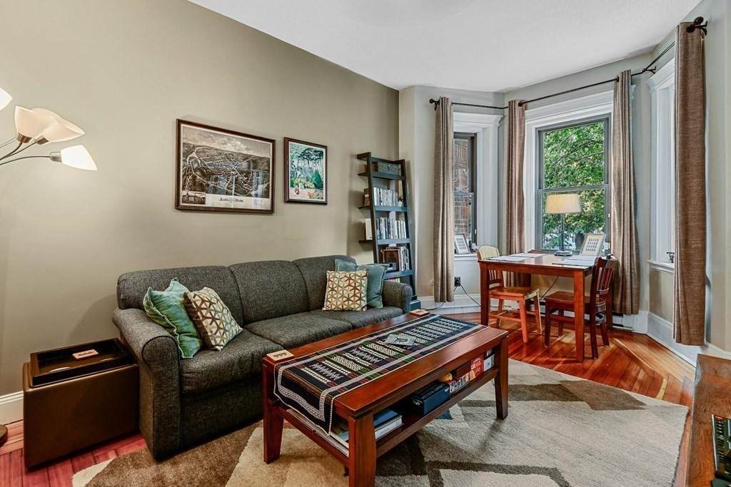 15 Saint George St - Photo 1