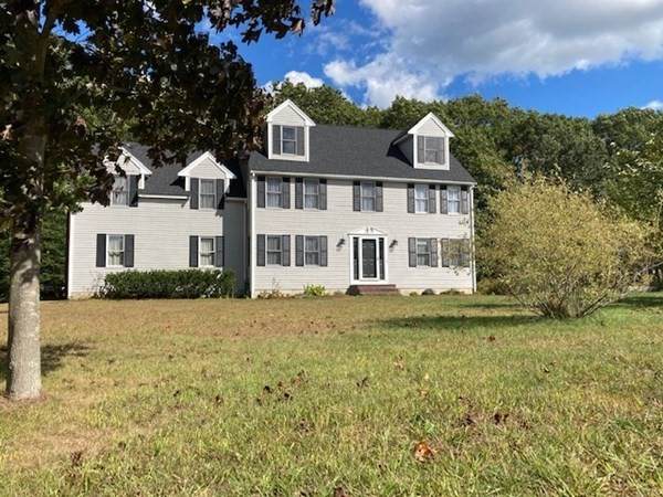 7 Deer Run Rd - Photo 1