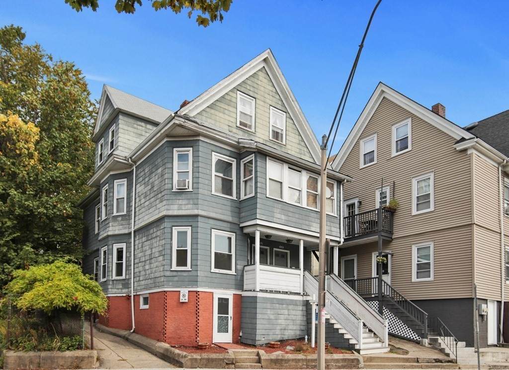 471 Medford St - Photo 1