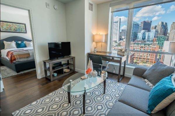 85 Seaport Blvd - Photo 1