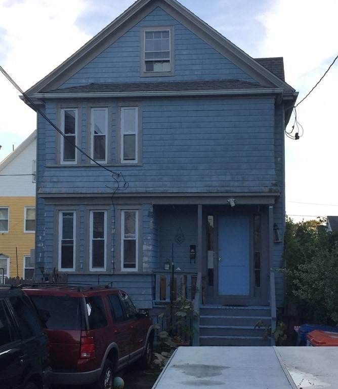 166 1/2 Grinnell St - Photo 1