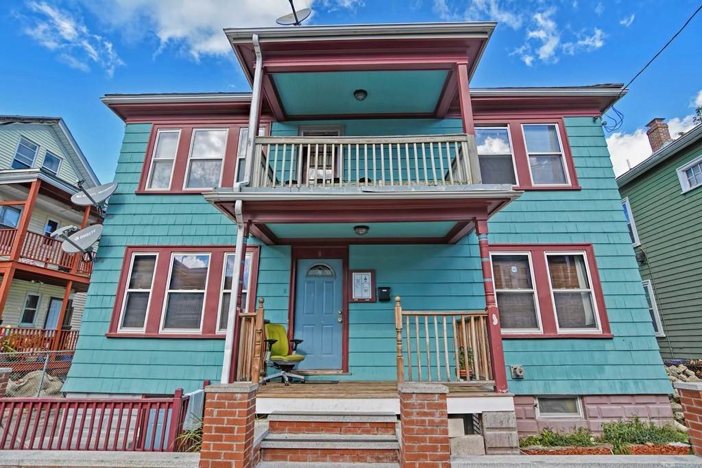8 Gene St - Photo 1