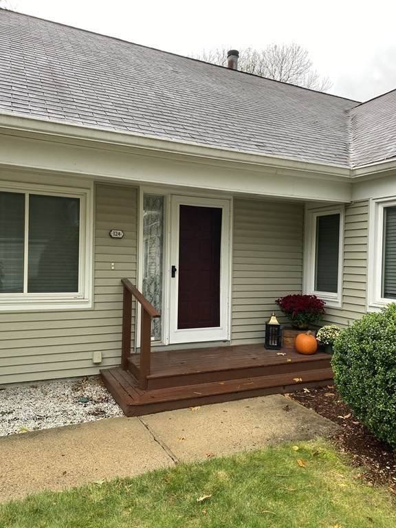 124 Stone Ridge Rd - Photo 1