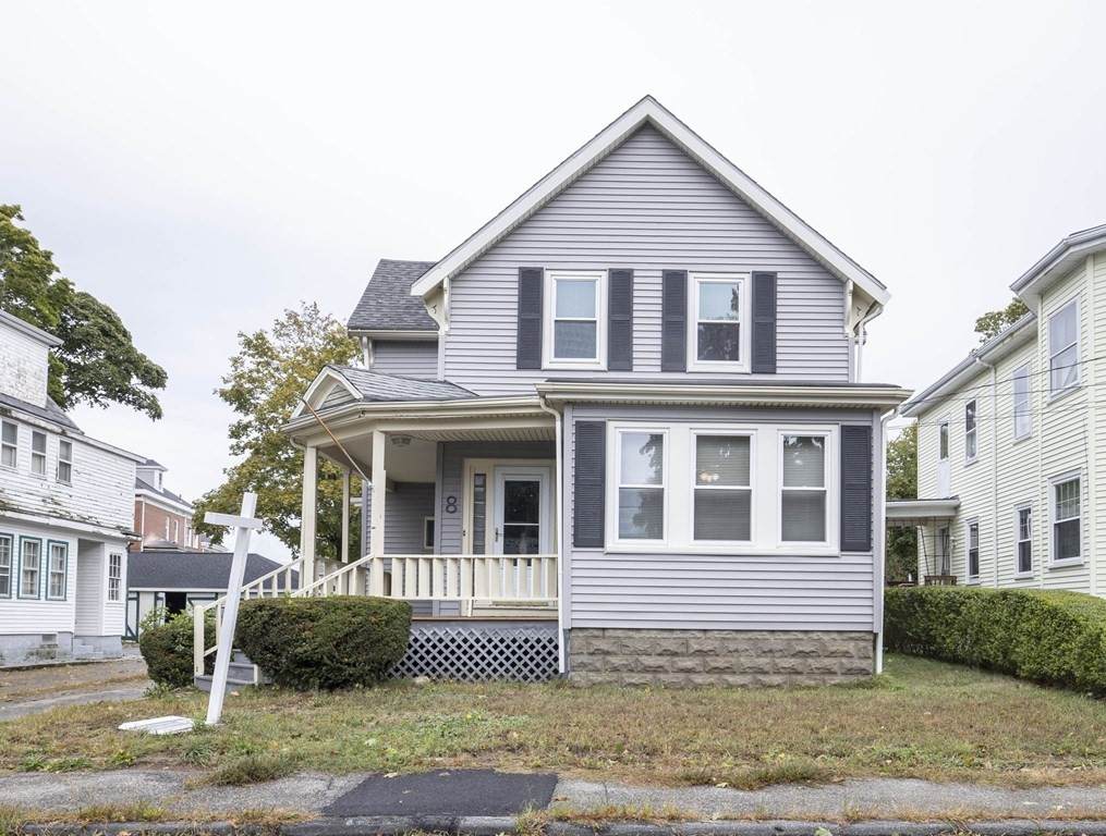 8 Jenny Lind St - Photo 1