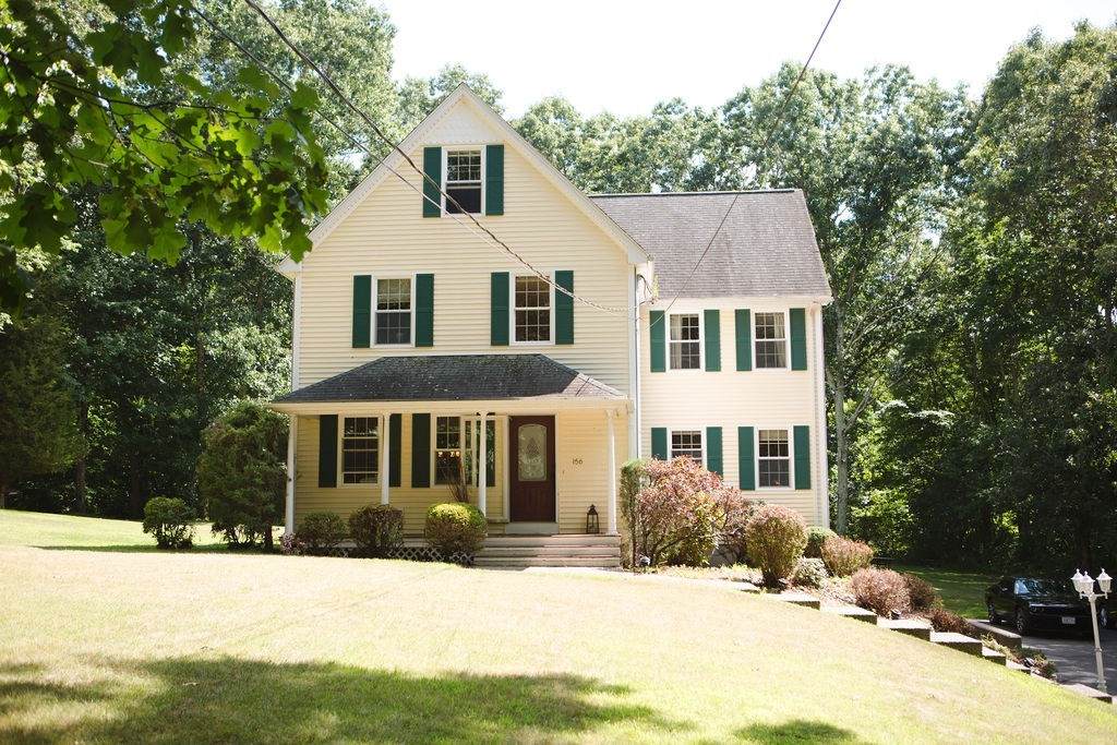 156 Paine Rd - Photo 1