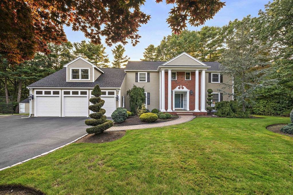 165 Westchester Drive - Photo 1