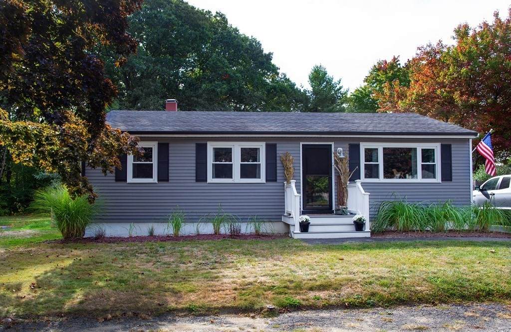 22 Lafayette St - Photo 1