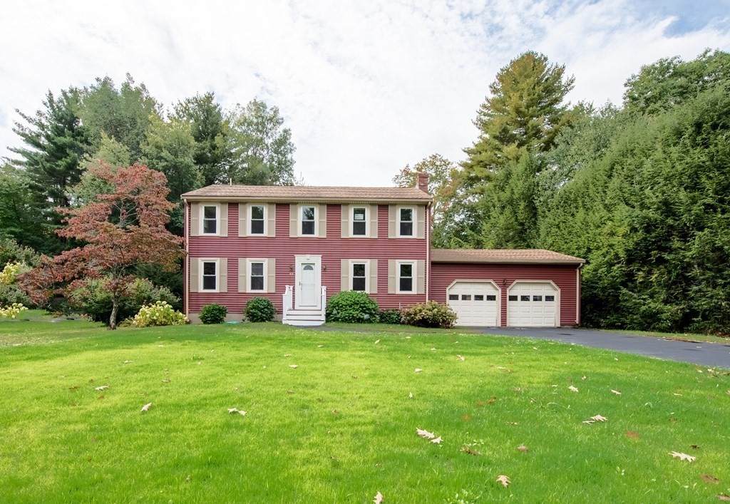 51 Vine Brook Rd - Photo 1