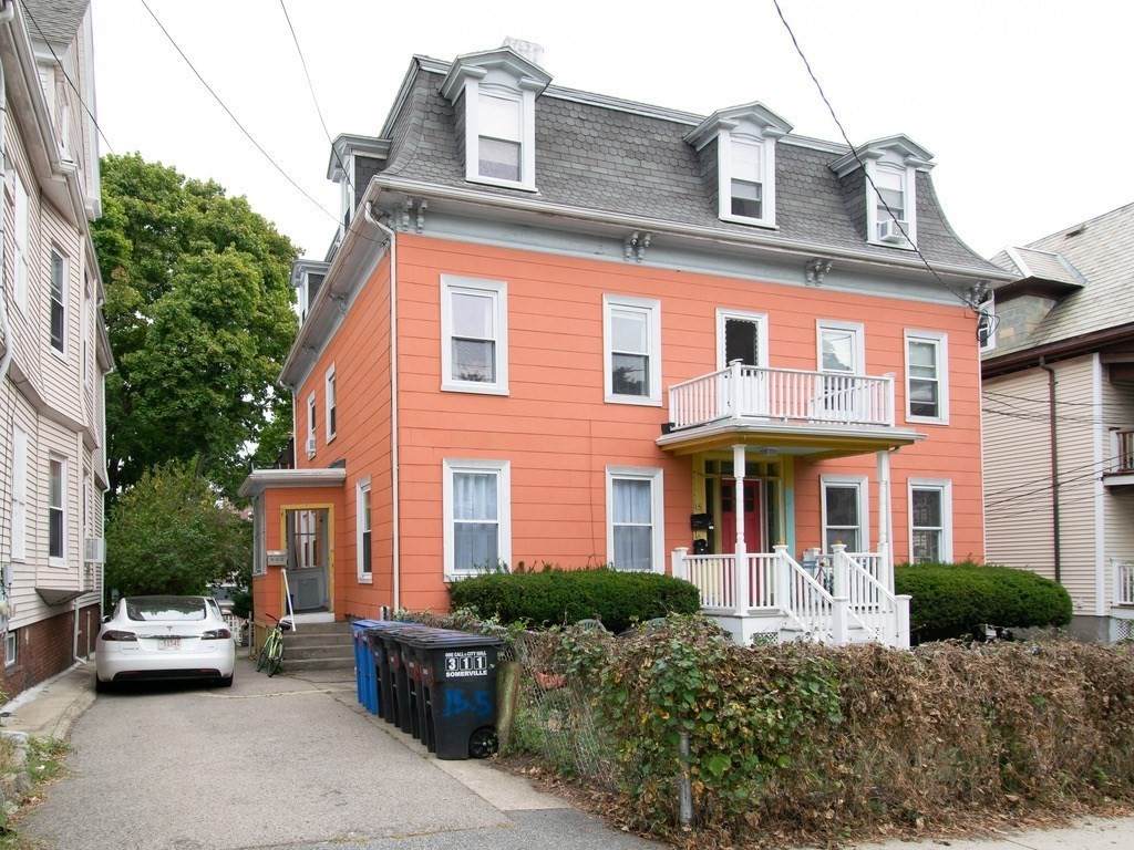 15-15A Albion Street - Photo 1