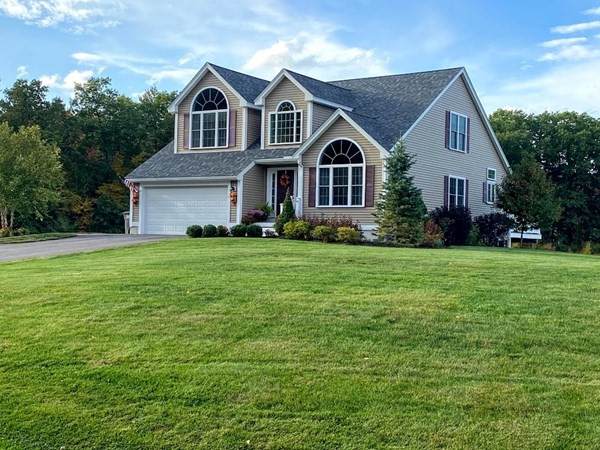 1 Spaulding Lane - Photo 1