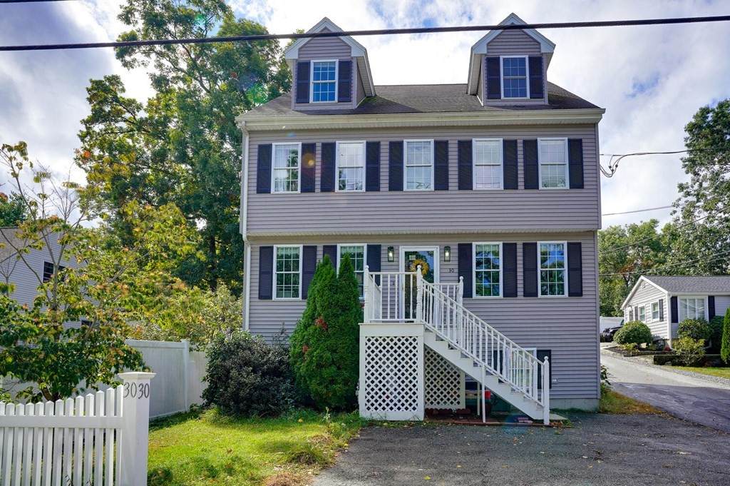 30 Lakeside Blvd. - Photo 1