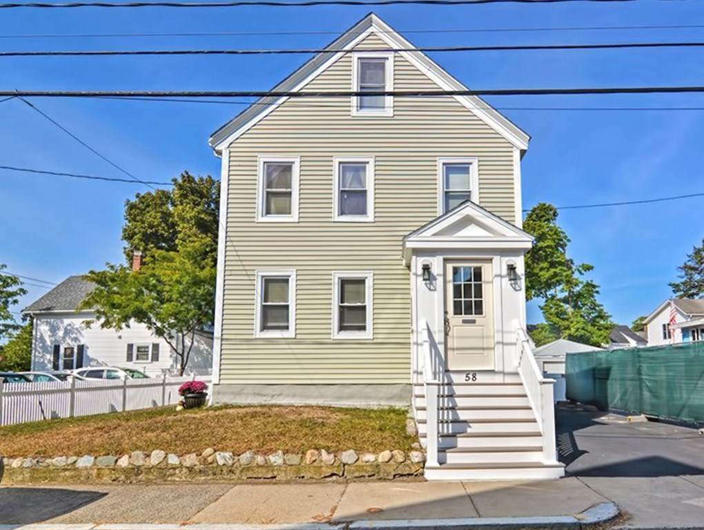 58 Willow St - Photo 1