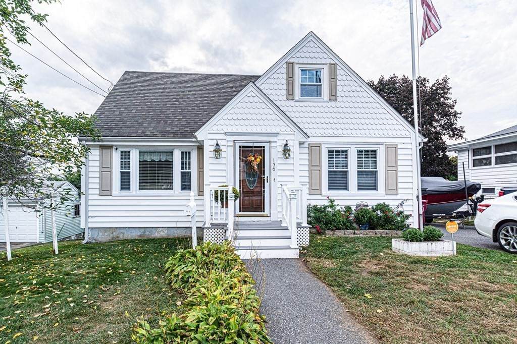136 Beech St - Photo 1