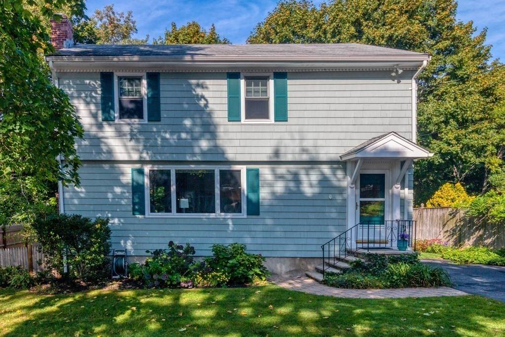 4 Rockland Road - Photo 1