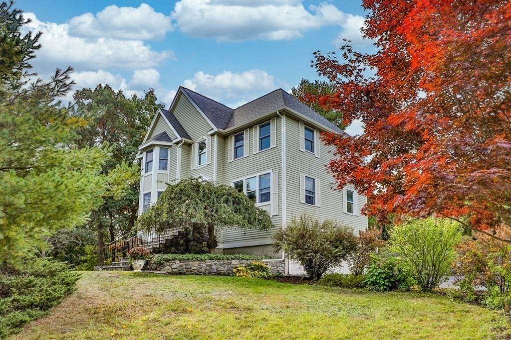 4 Treasure Hill Rd - Photo 1