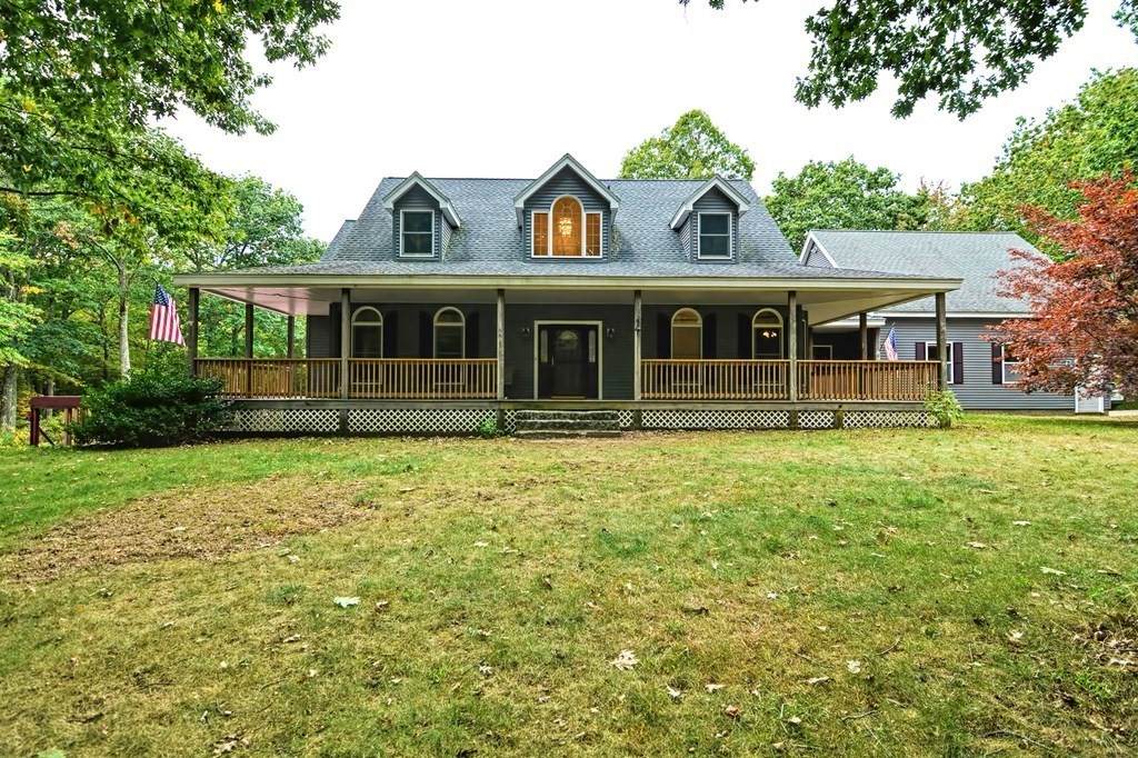 93 Cole Pl - Photo 1