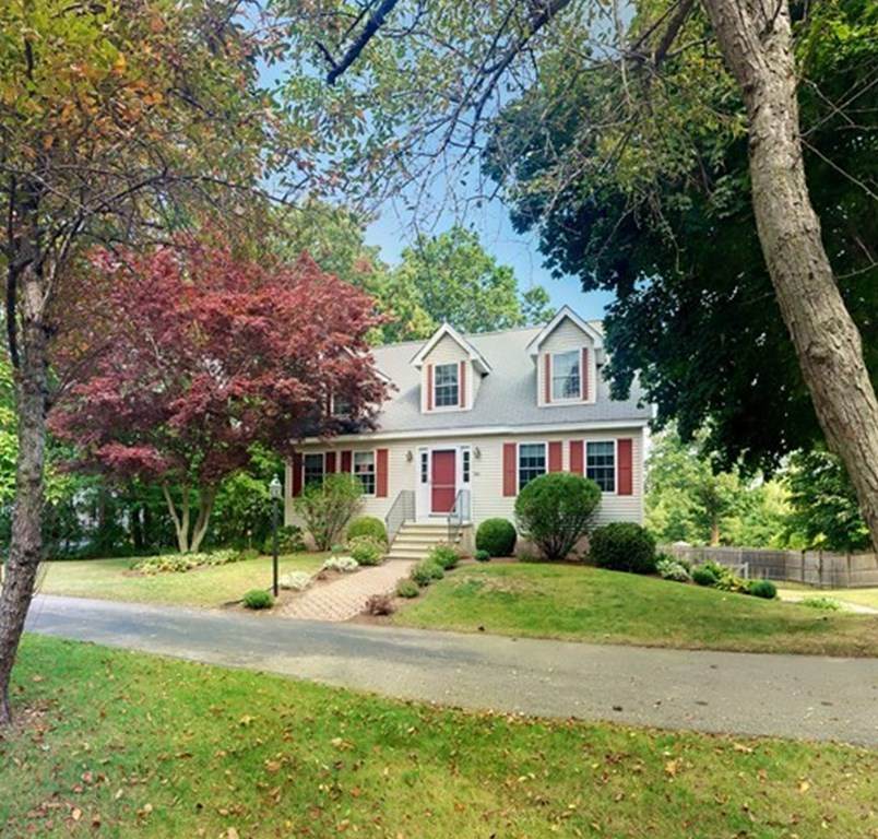 104 Kimball Road - Photo 1
