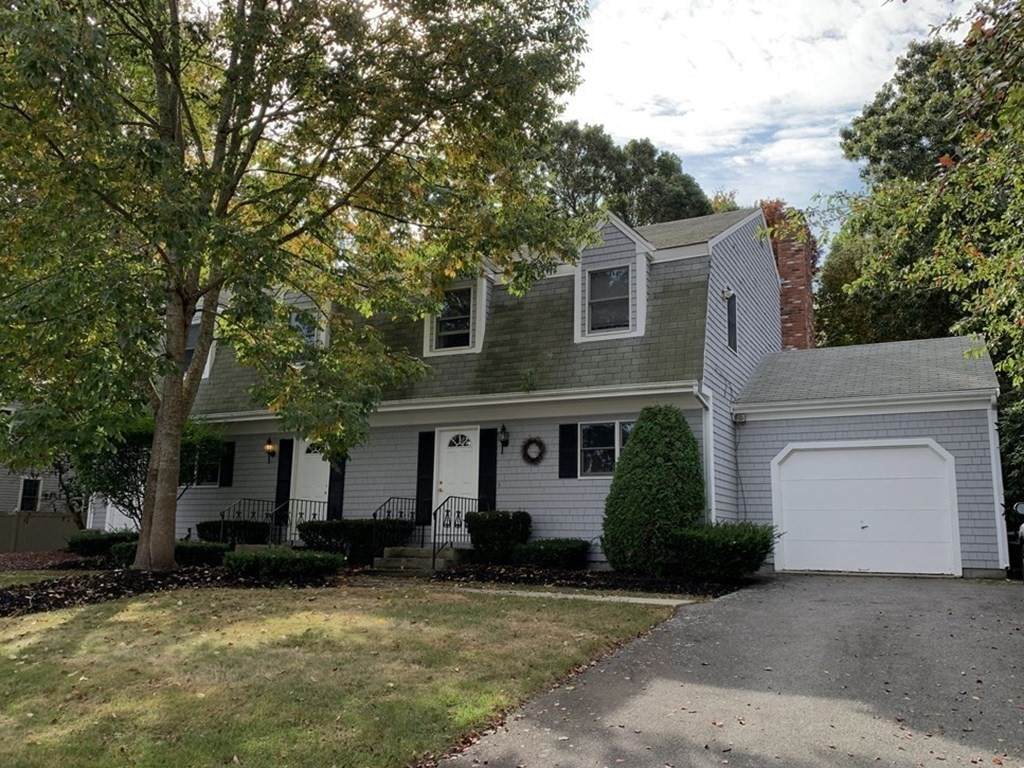 36 Stoneledge Rd - Photo 1