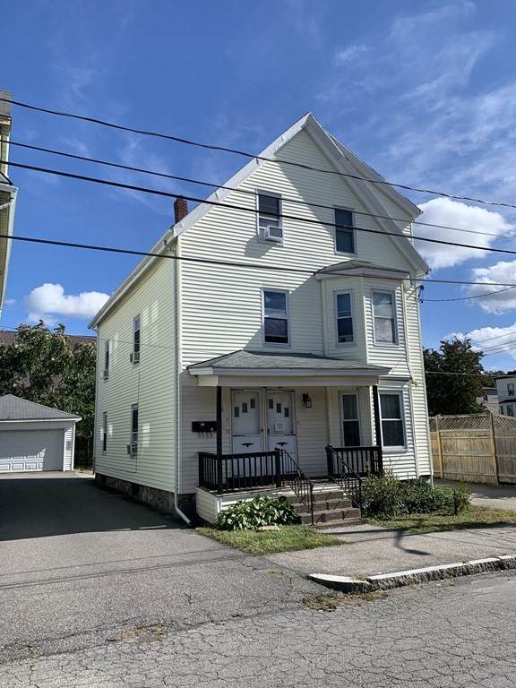 7 Shaw St - Photo 1