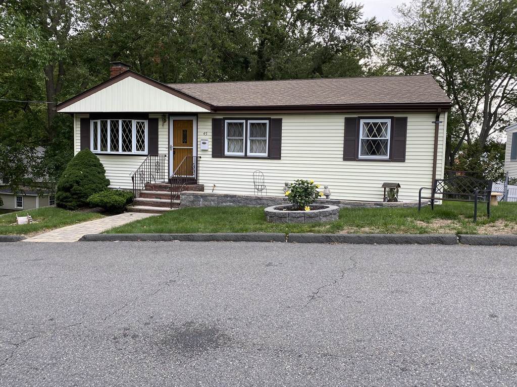 45 Home St - Photo 1