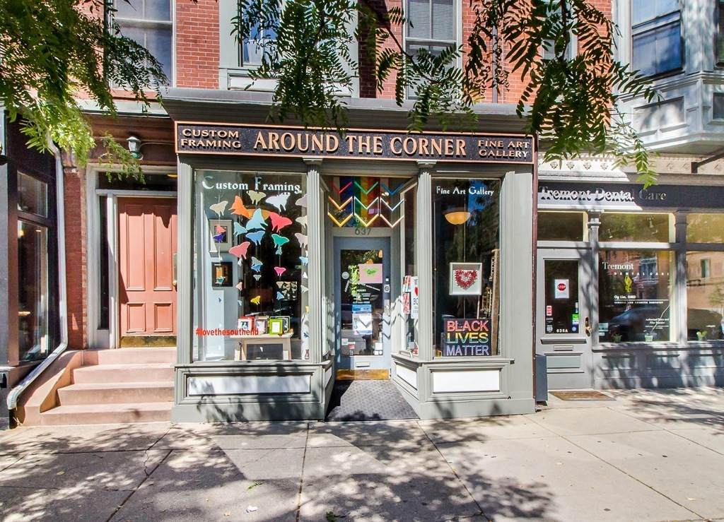 637 Tremont Street - Photo 1