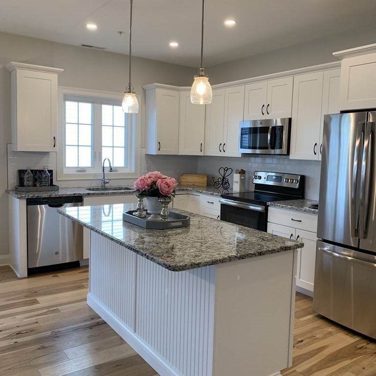 831 Ledgewood Way - Photo 1